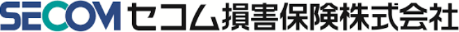 セコム損害保険ロゴ