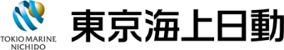 東京海上日動ロゴ