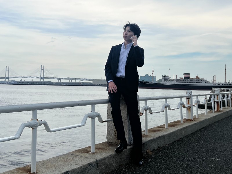 Y・Kの写真