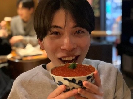 オフタイム写真B